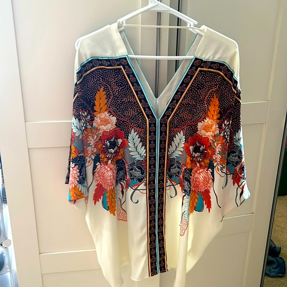 Boho top - Picture 1 of 3